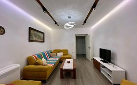 Alex Inn Gjirokaster